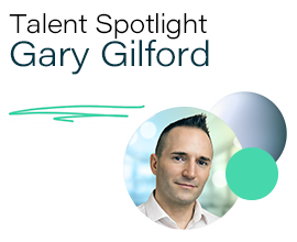 Gary Gilford
